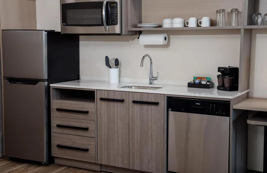 Home2 Suites By Hilton Clearwater St. Petersburg Ulmerton Rd-1