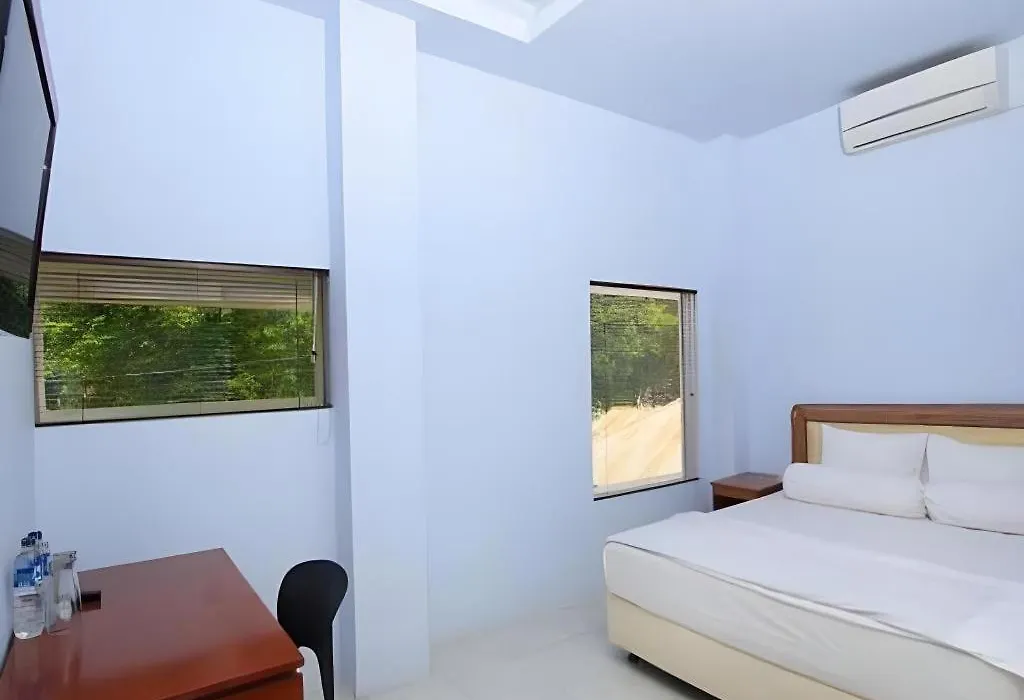 Hotel New Melati-1