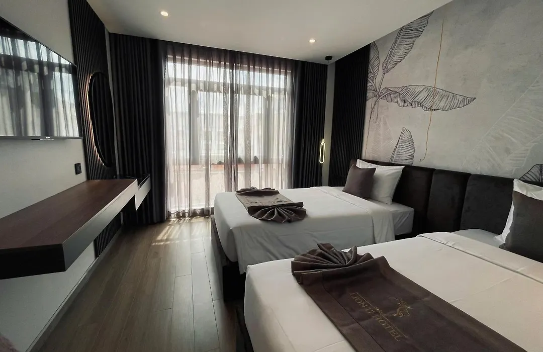 Lion 17 Hotel-1