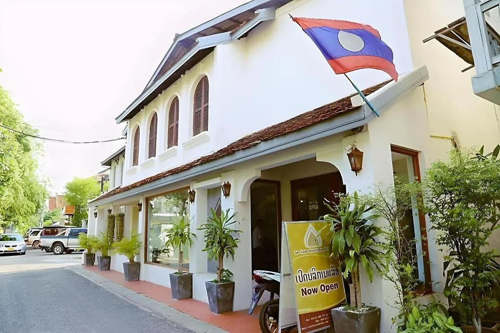 Le Luxe Boutique Hotel-1