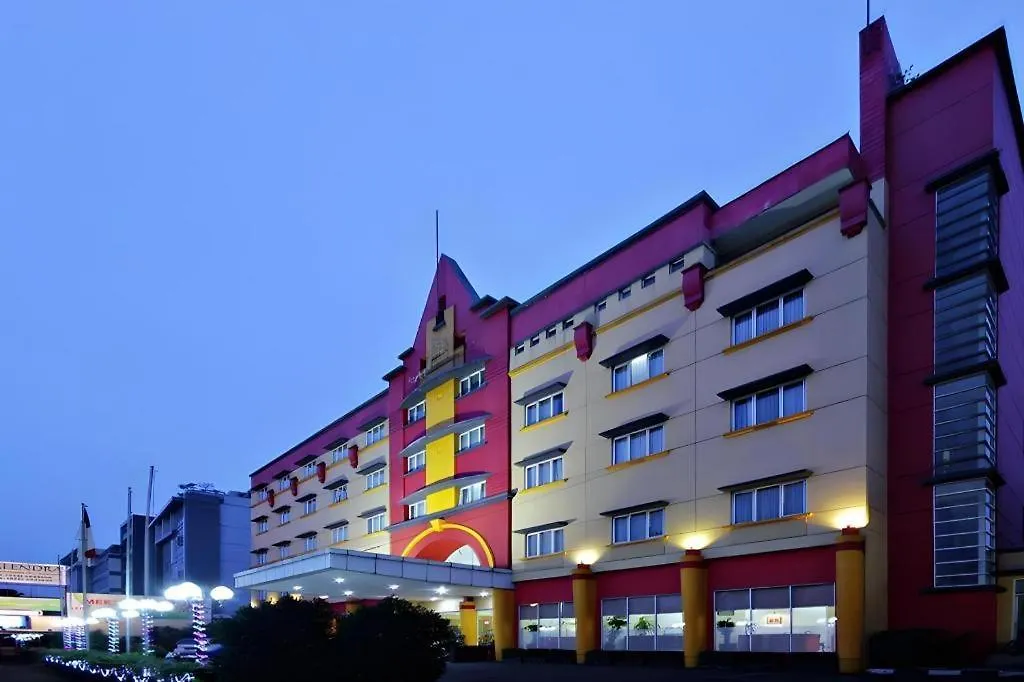 Nalendra Hotel-1