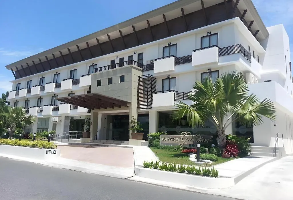 Mansion Garden Hotel-1