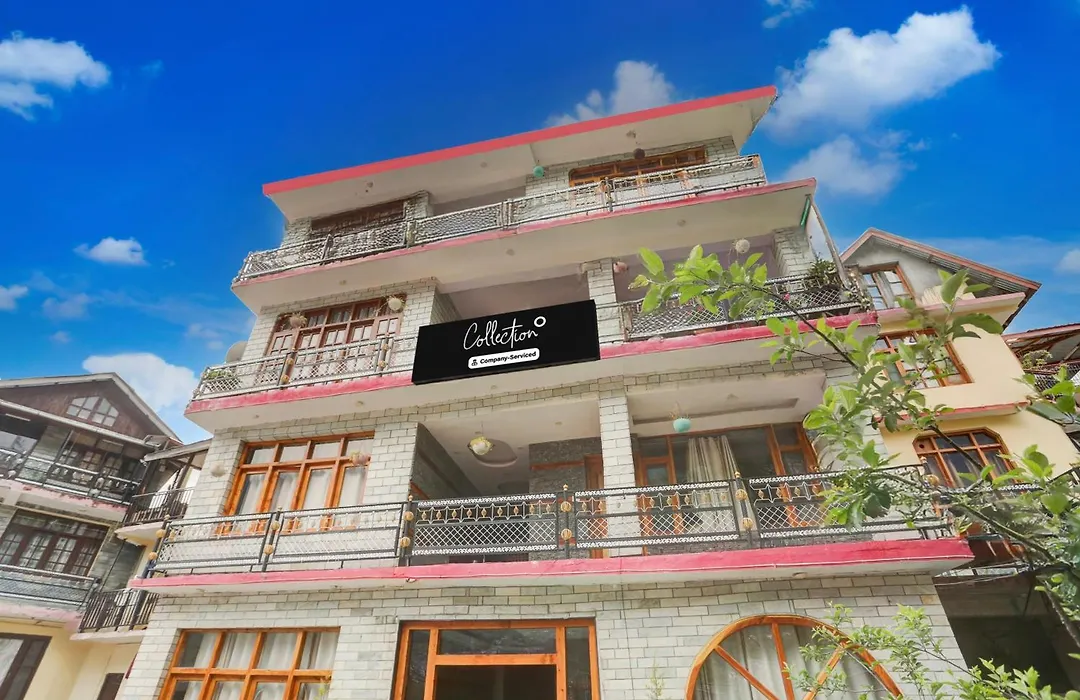 Super Hotel O Whistling Winds-1