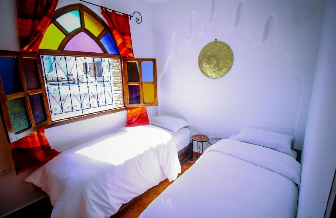Riad Bab Mahrouk-1