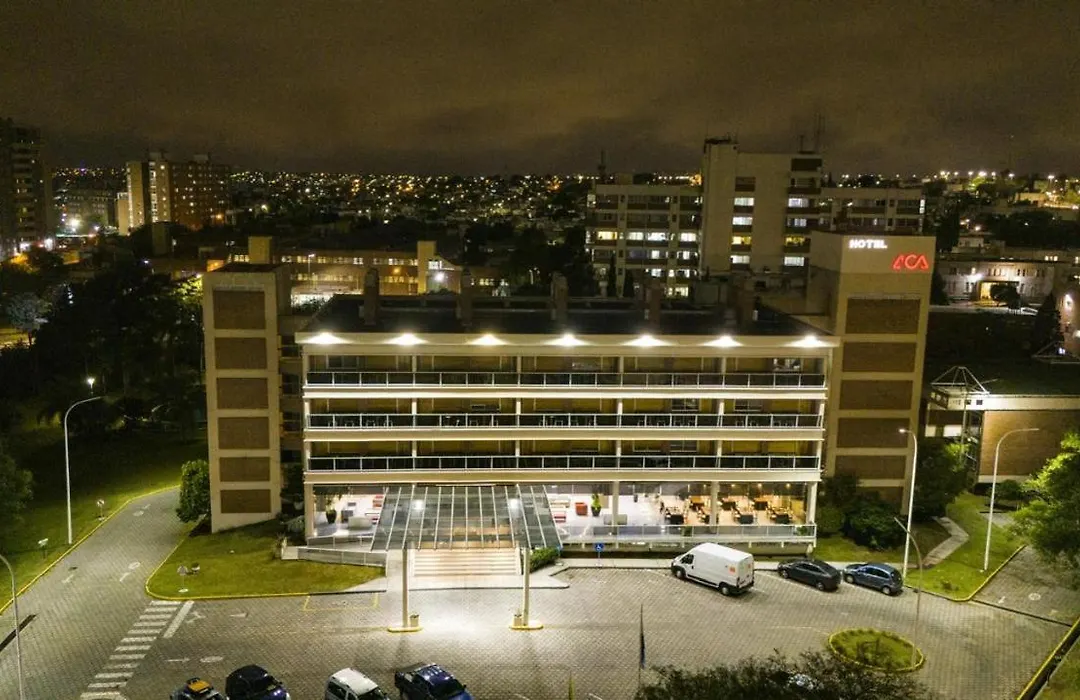 Dr Cesar Carman-1