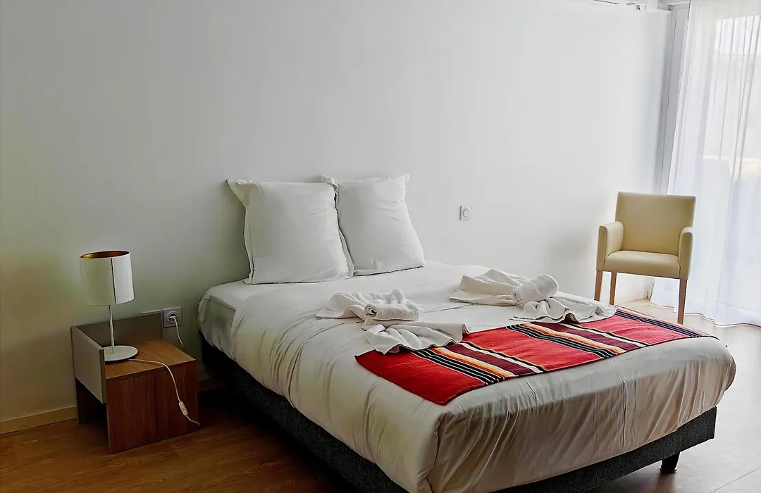 Zenao Appart'Hotels Anglet-1