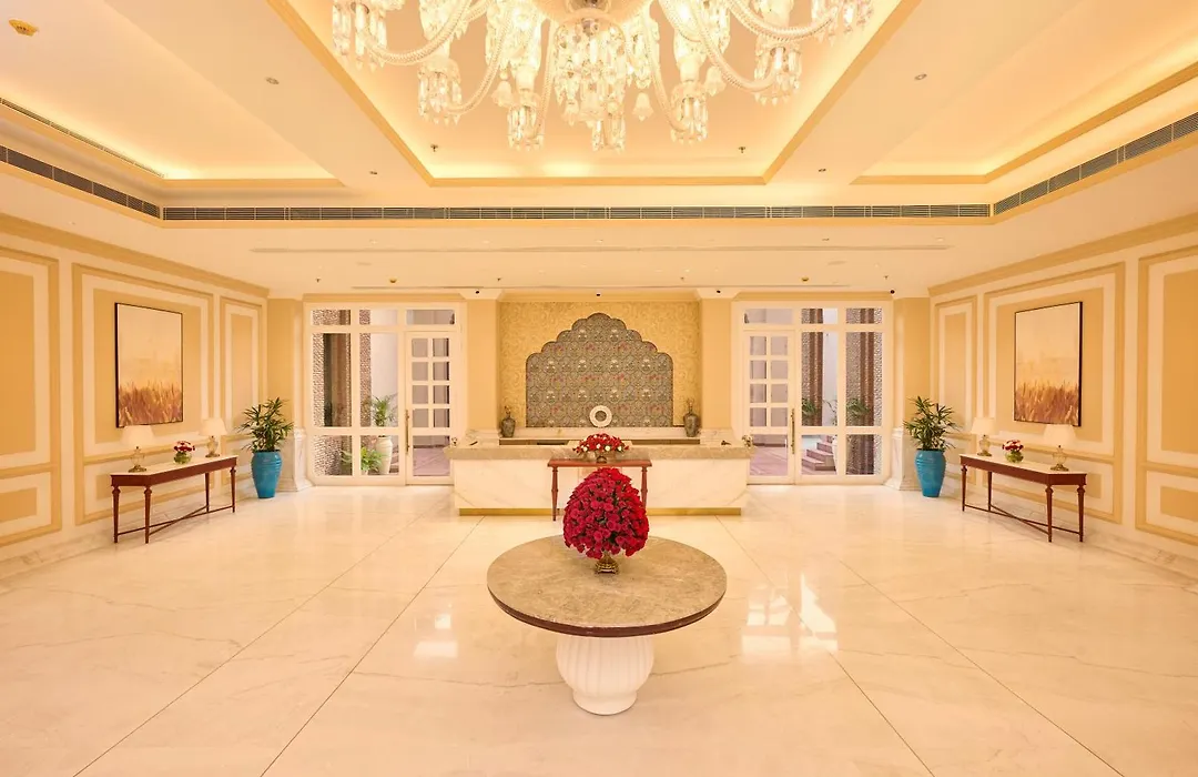 Sarovar Premiere Amritsar-1