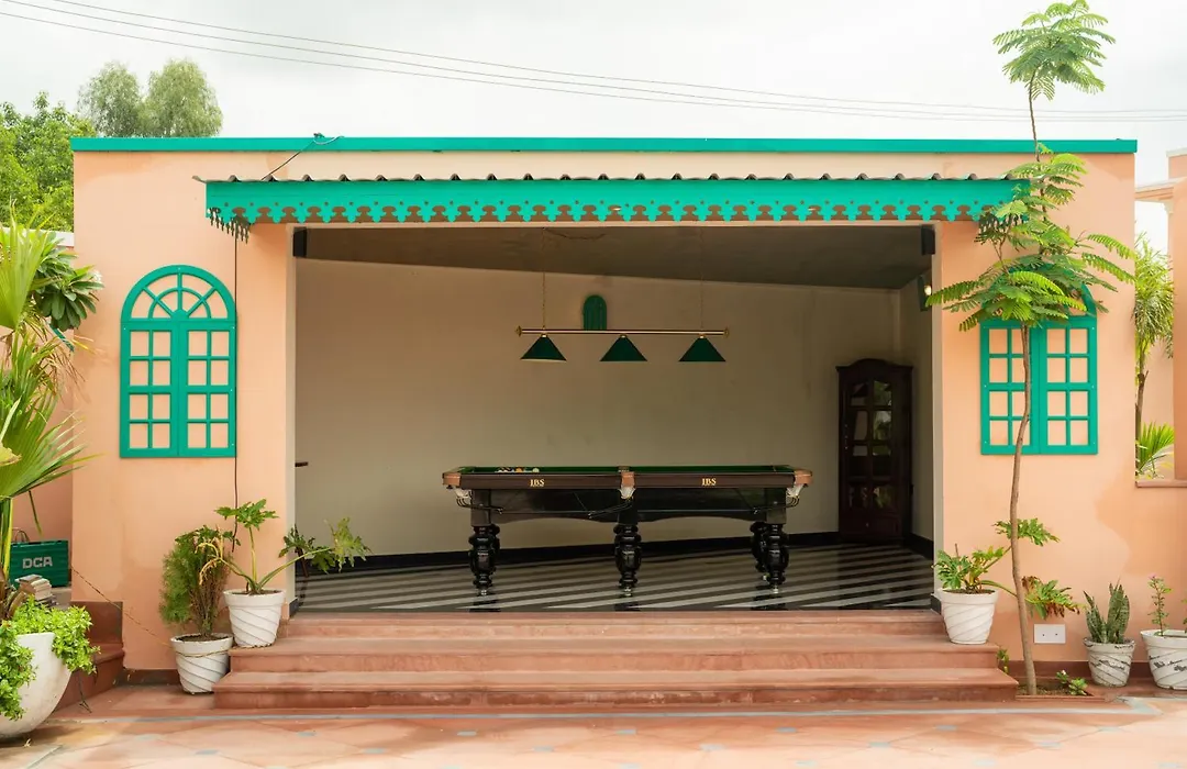 Dolce Vita - Luxury Vacation Villas-1