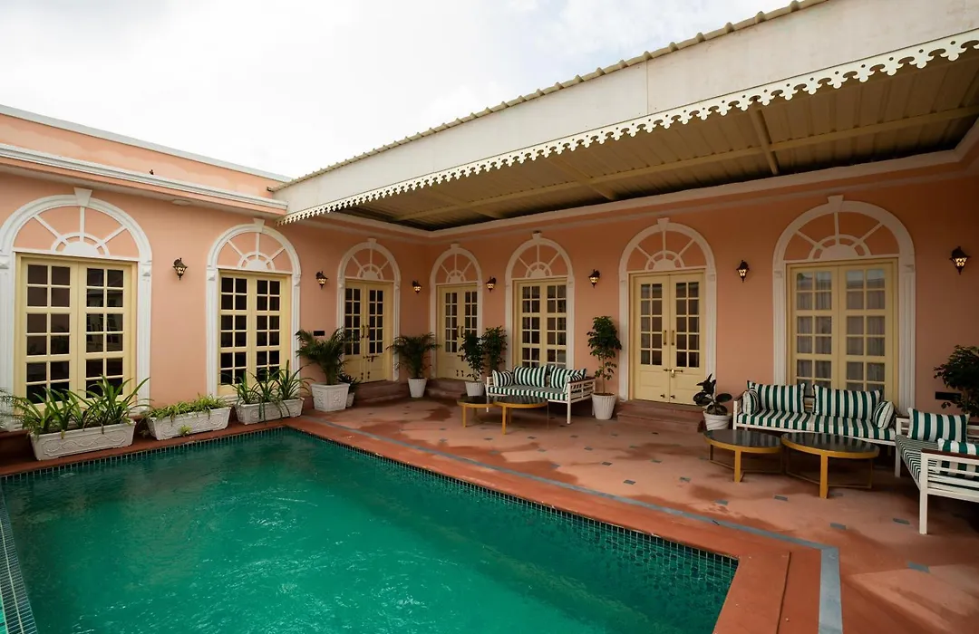 Dolce Vita - Luxury Vacation Villas-1