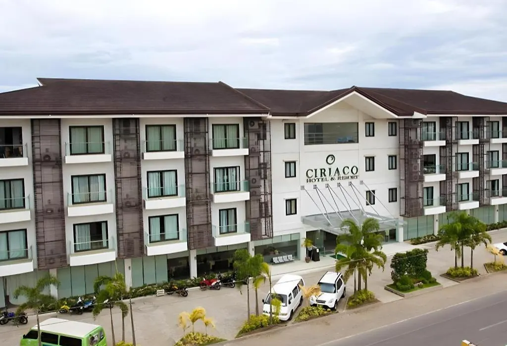 Ciriaco Hotel-1