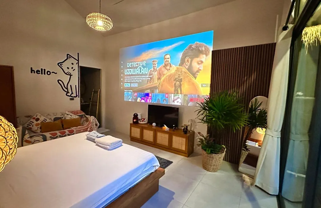 Salad Beach Guest House-1