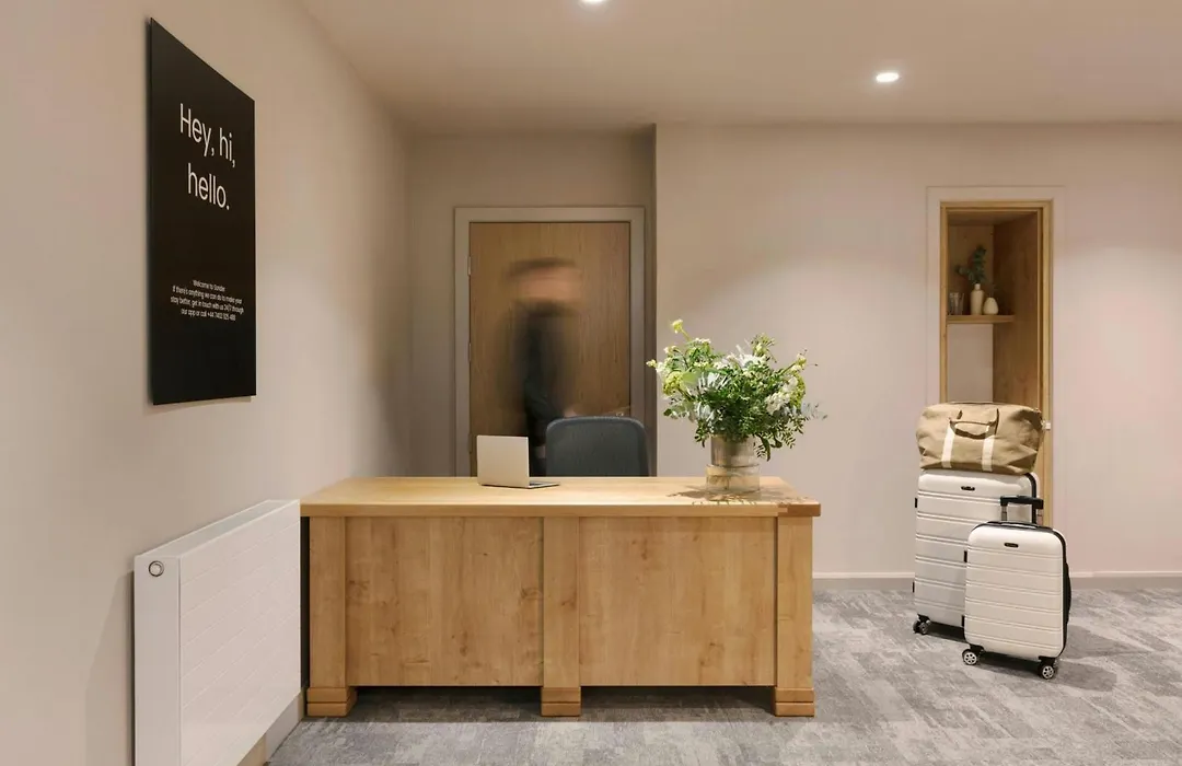 Vcity Suites At The Teacher-1