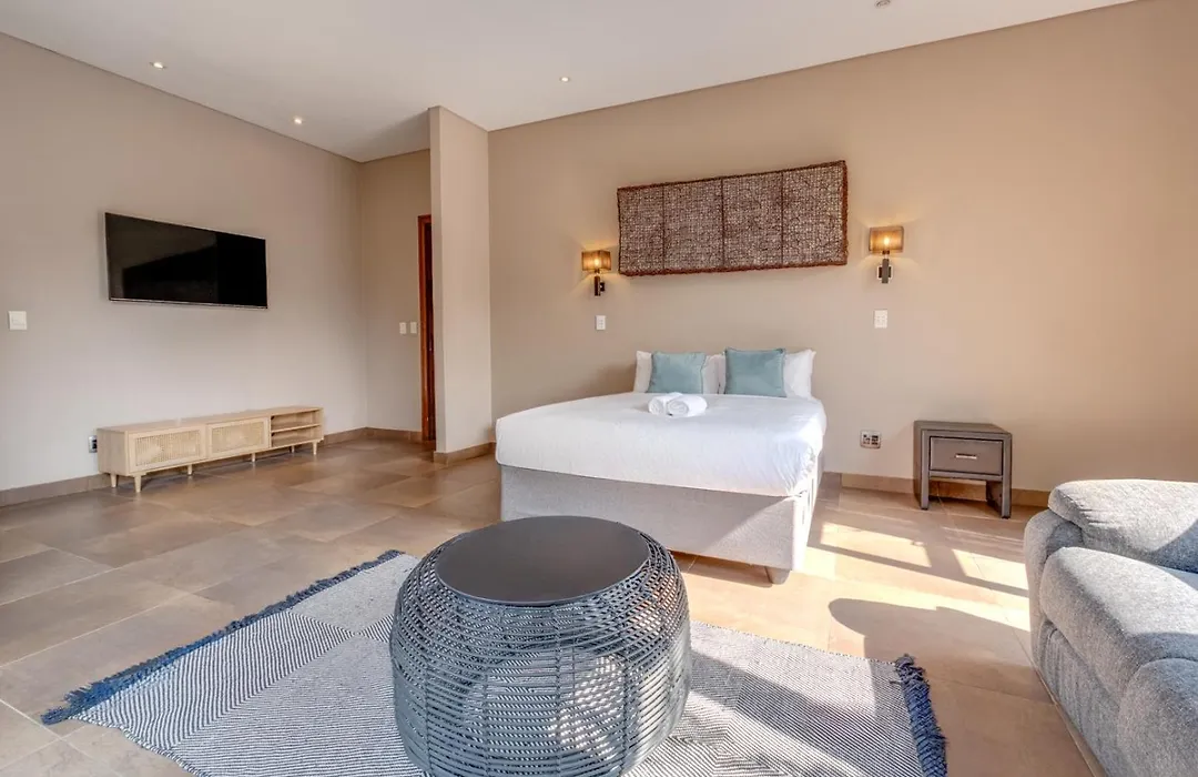 Guest House By Atholl-1