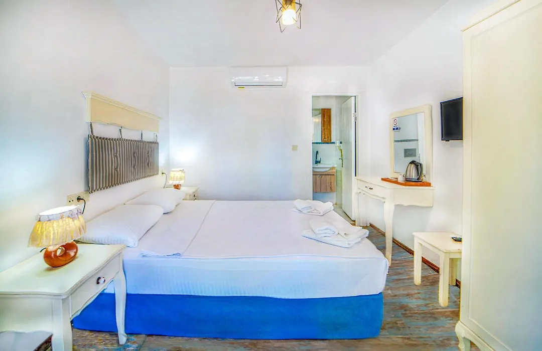 Lagoon Boutique Oludeniz-1