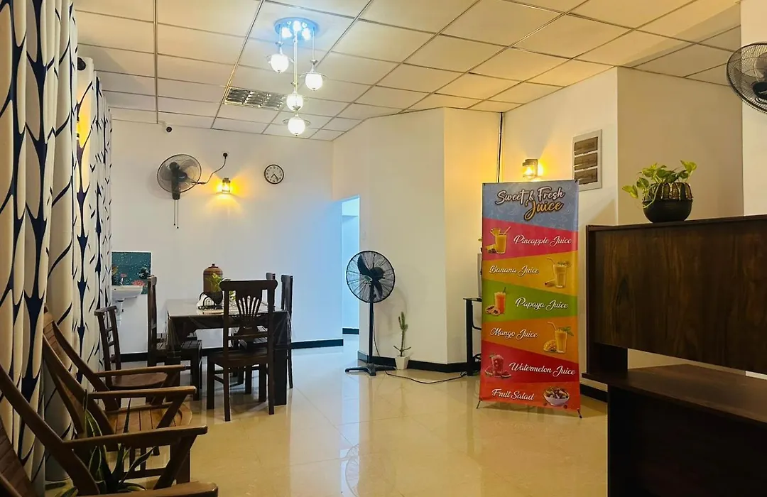 Prem Villa - Near Airport-1