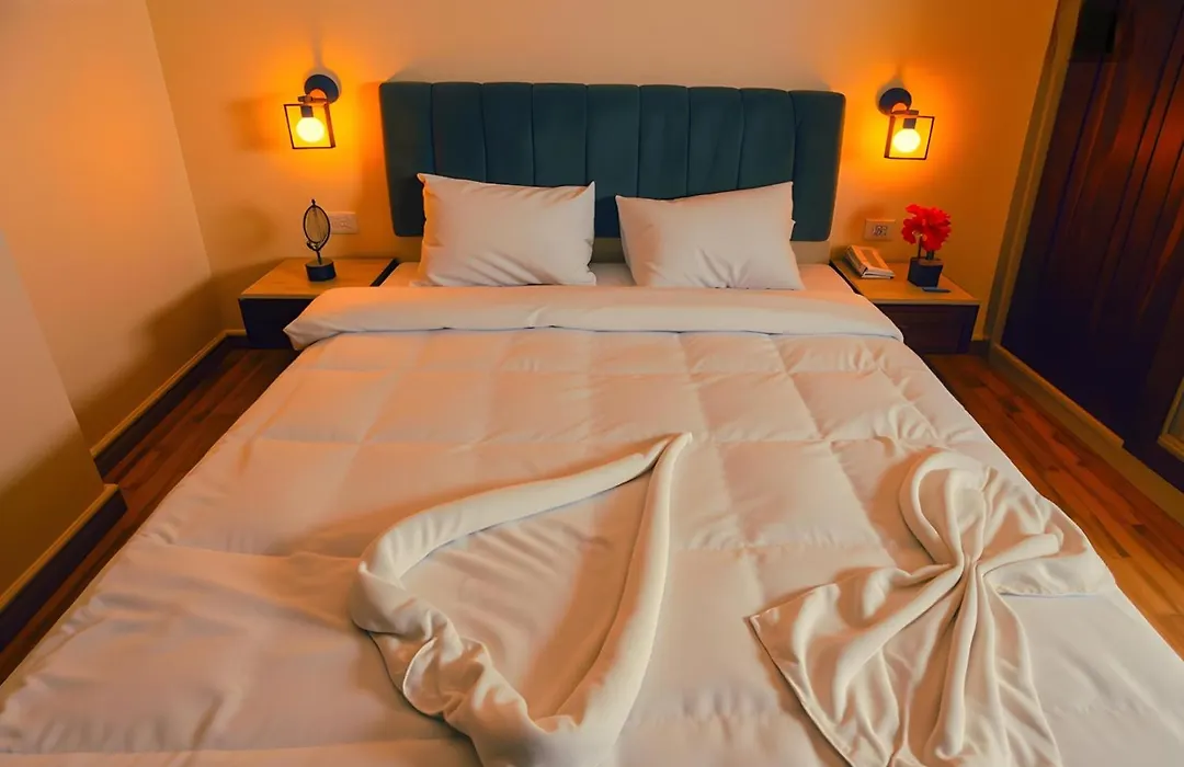 Sofia Pyramids & Sphinx Hotel Free Pool Access-1