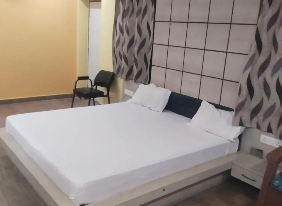 Hotel Mithila Residency-1