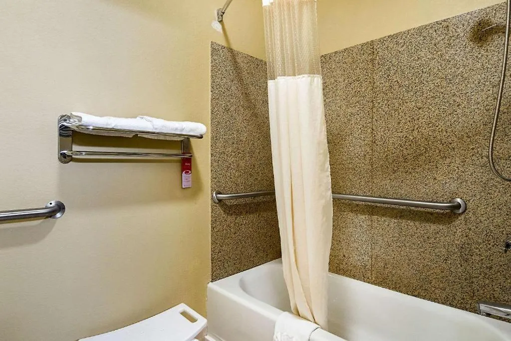 Bryant Inn And Suites-1
