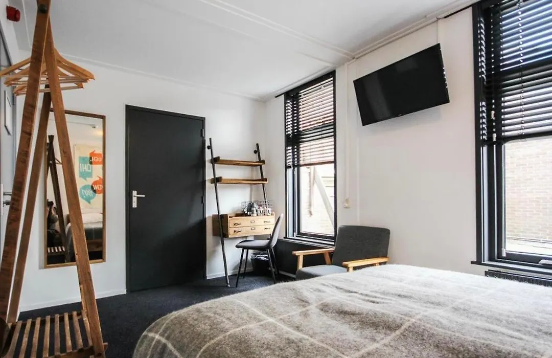 Boutique Hotel Pake Klaas-1
