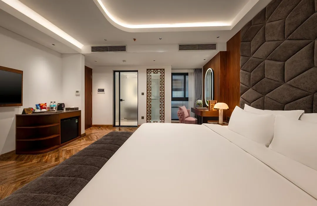 H Hotel L'Art Hanoi-1