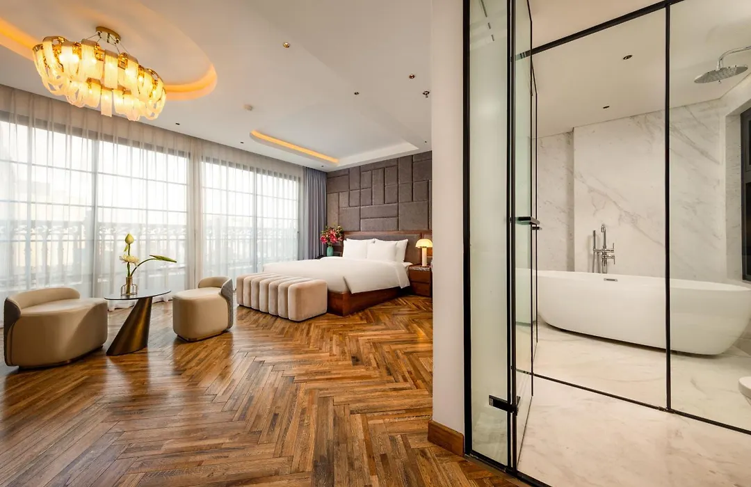 H Hotel L'Art Hanoi-1