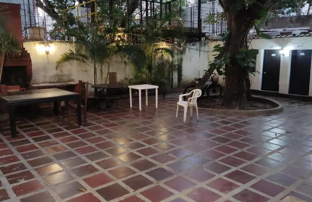 Hotel Palma Bahía-1