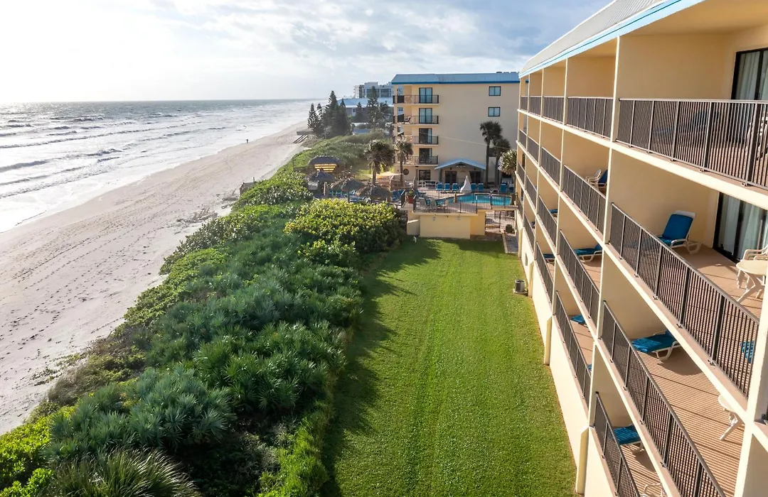 Las Olas Beach Club Of Satellite Beach-1