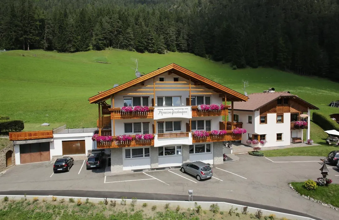 Pension Grohmann-1