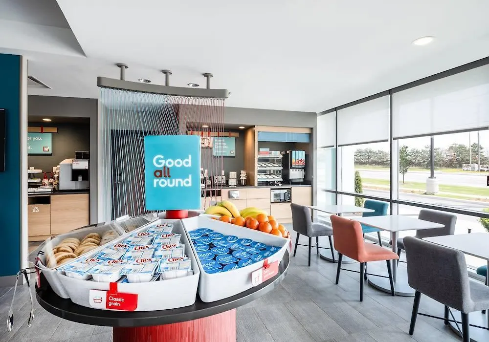 Avid Hotel Toronto - Vaughan Southwest By Ihg-1