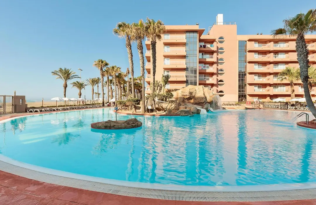 Hotel Best Roquetas-1