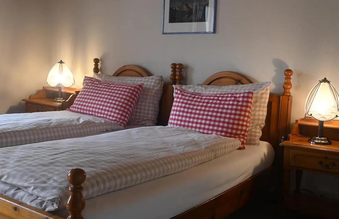 Baeren Hotel, The Bear Inn-1