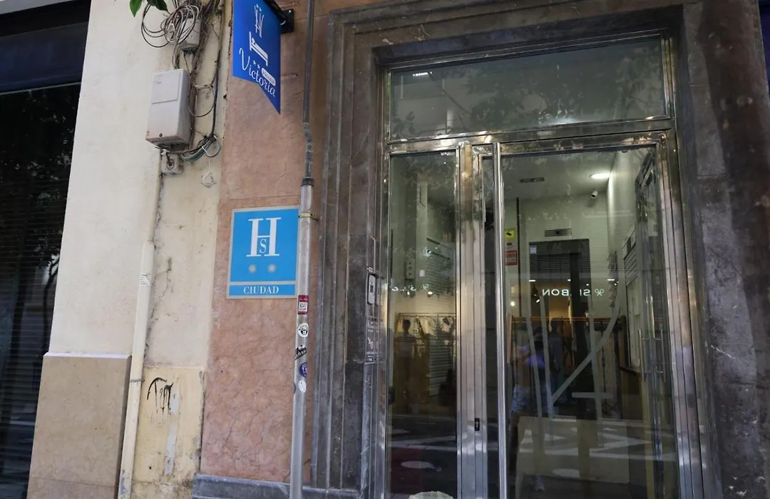 Hostal Victoria-1