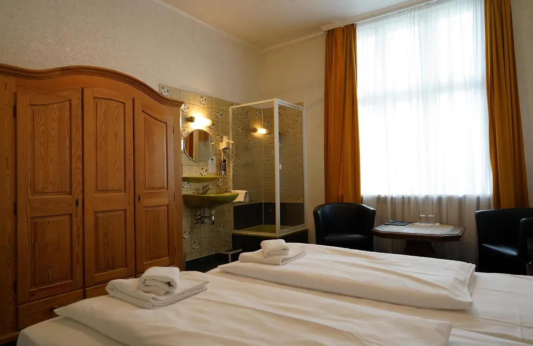 Hotel Margrit-1