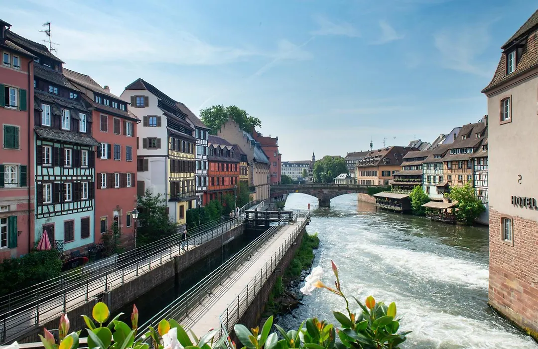 Hotel & Spa Regent Petite France By Stay Collection-1