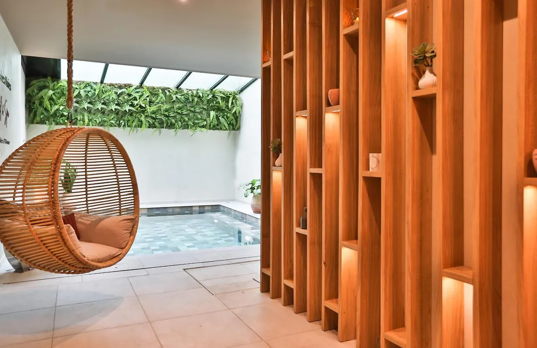 Hotel & Spa Les Roches Noires-1