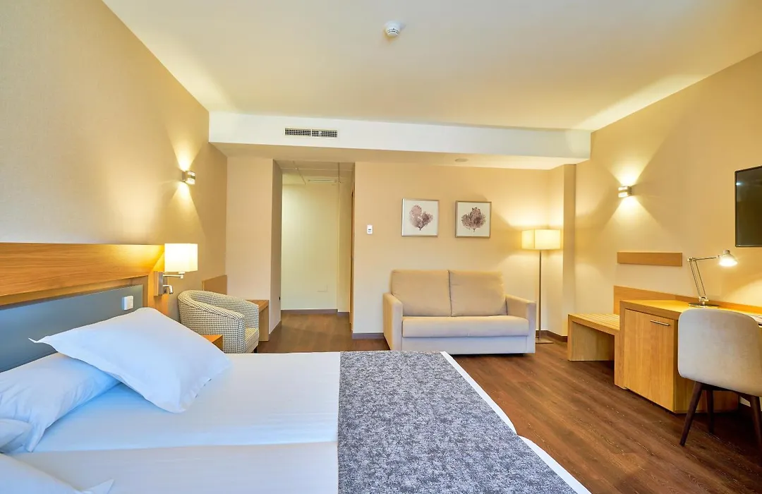 Hotel Guadalmedina-1