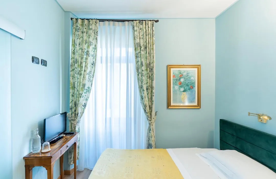 Boutique Hotel Scalzi - Adults Only-1