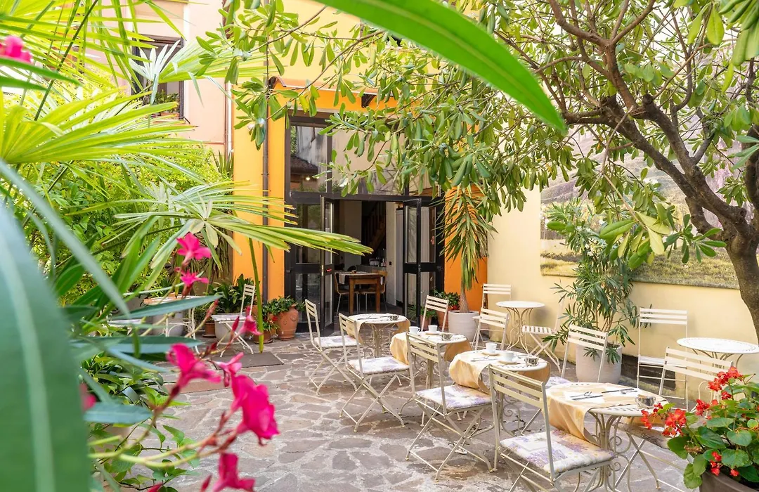 Boutique Hotel Scalzi - Adults Only-1