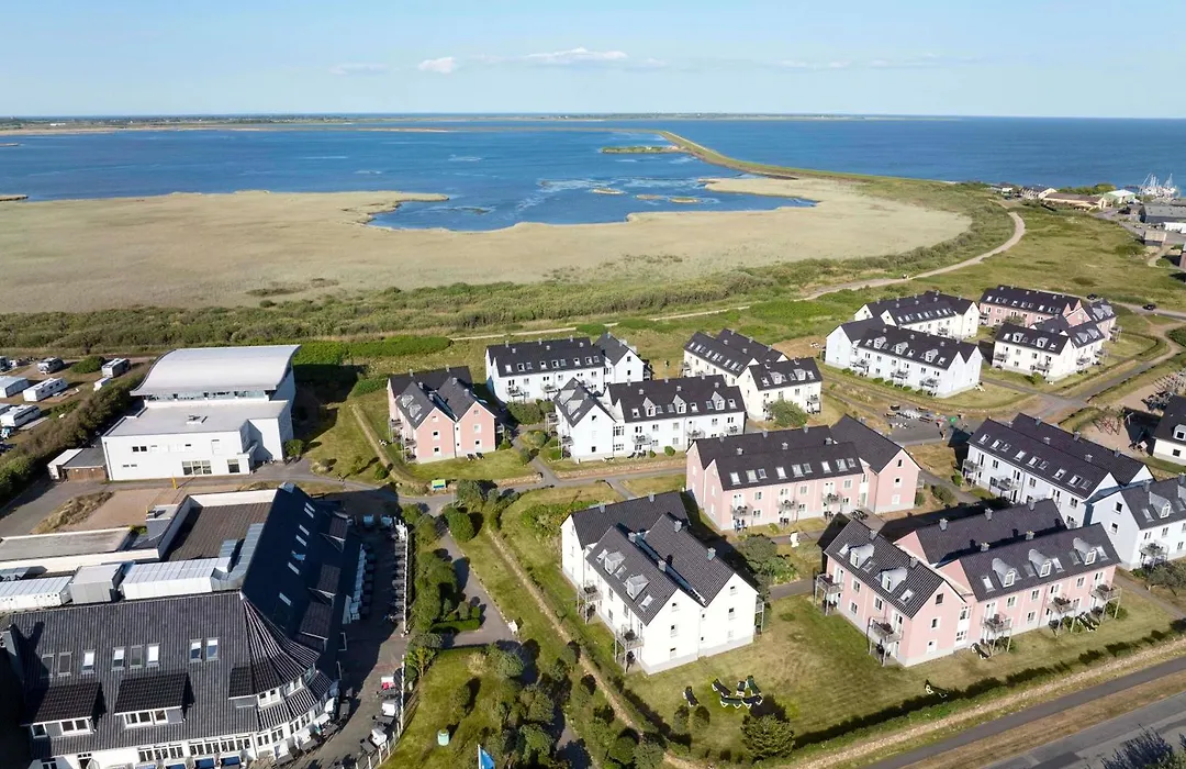 Tui Blue Sylt-1