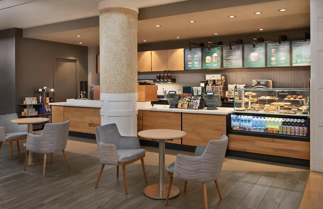 Best Western Parkway Hotel Toronto North-1