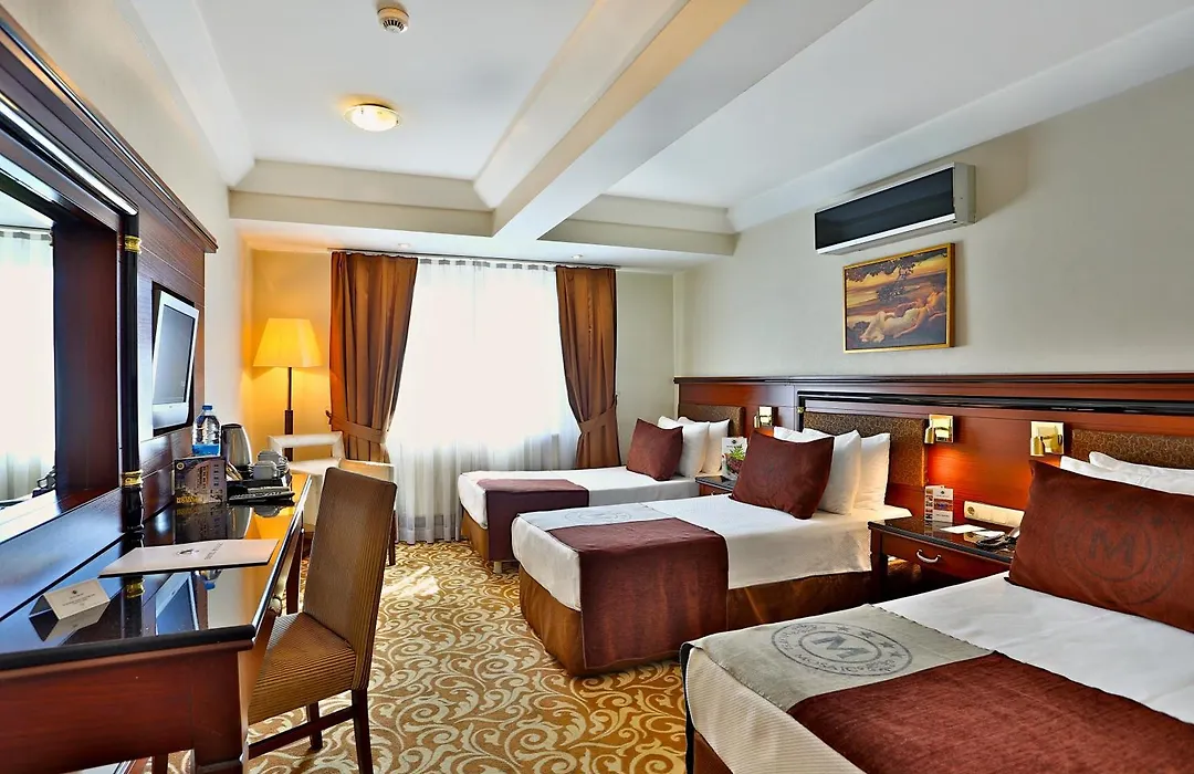Mosaic Hotel Old City -Special Category-1