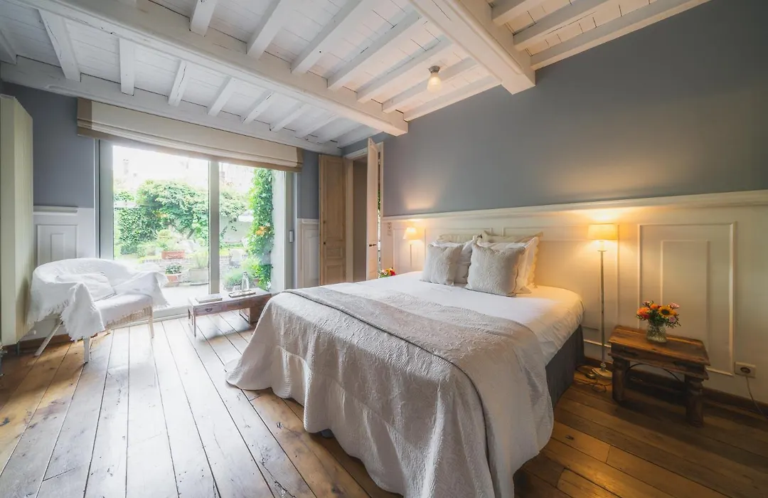B&B Number 11 Exclusive Guesthouse-1