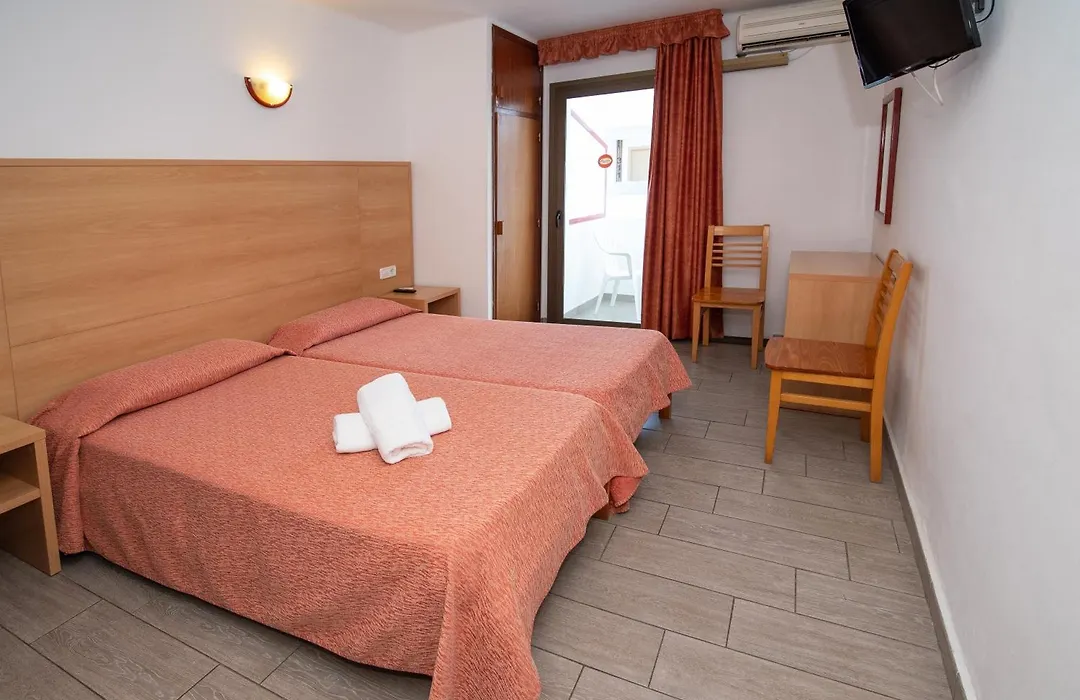 Hostal Montana-1