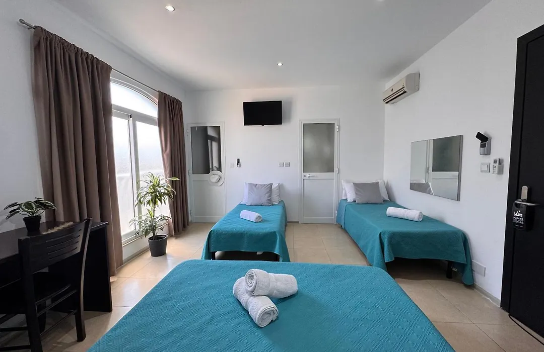 Allegro Hotel-1