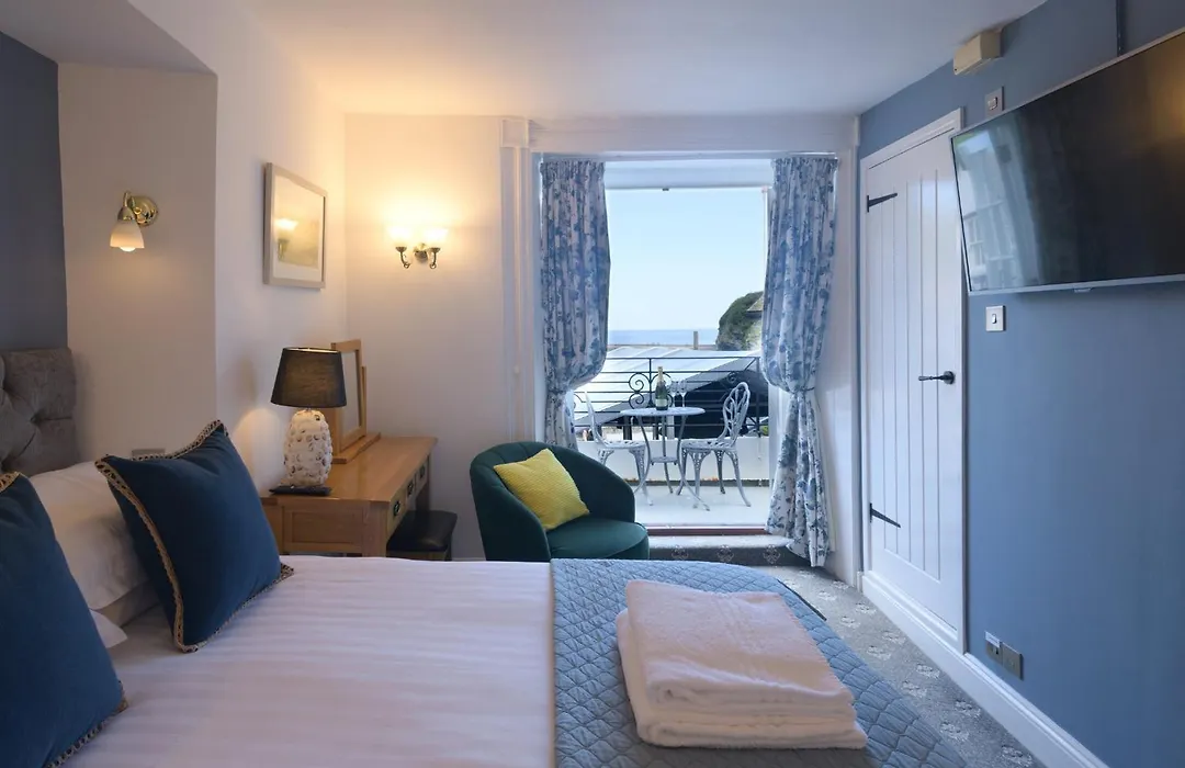 The Slipway B&B-1