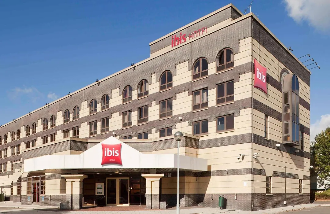 Ibis Southampton-1