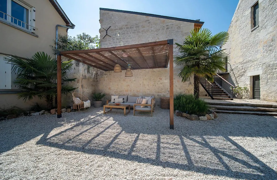 Hôtel Rive Sud-1