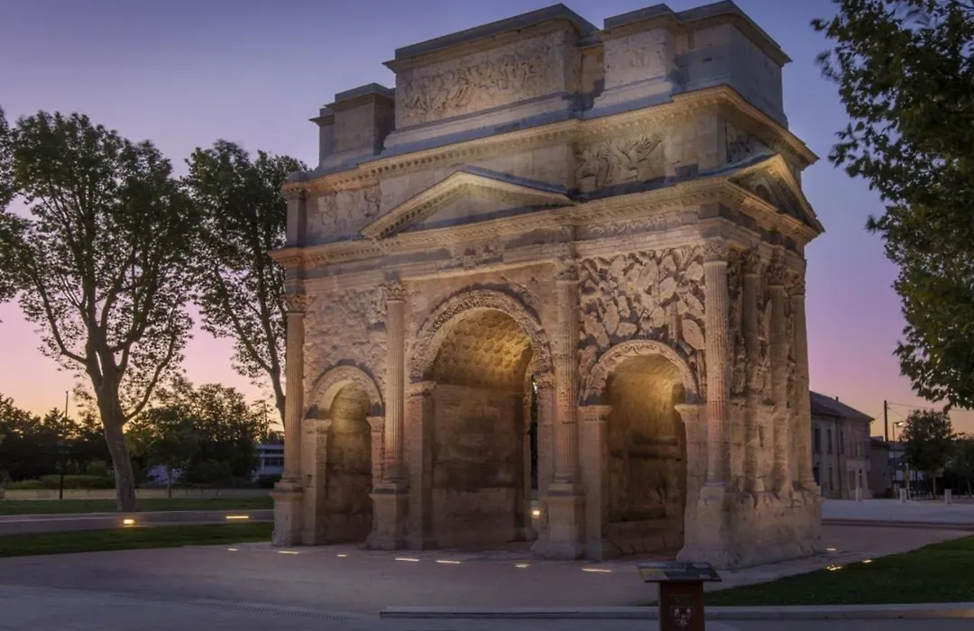 A Propos - Chambres d'Hôtes-1