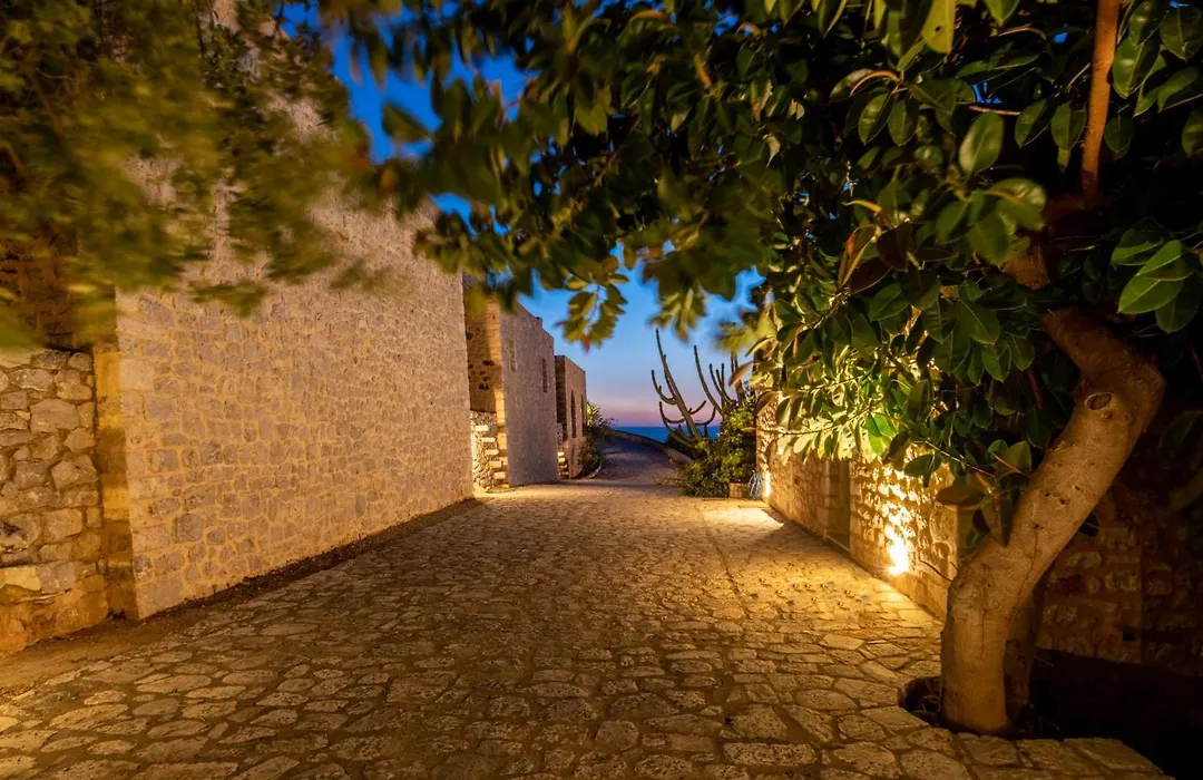 Limeni Village-1