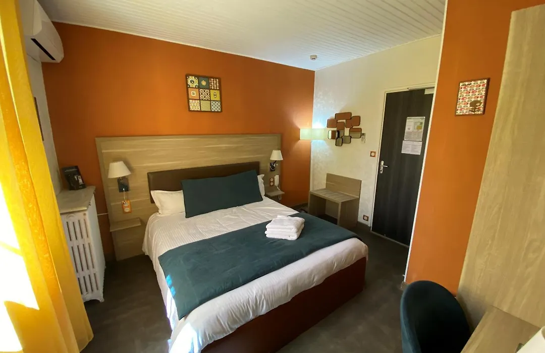 Hotel Beausoleil-1